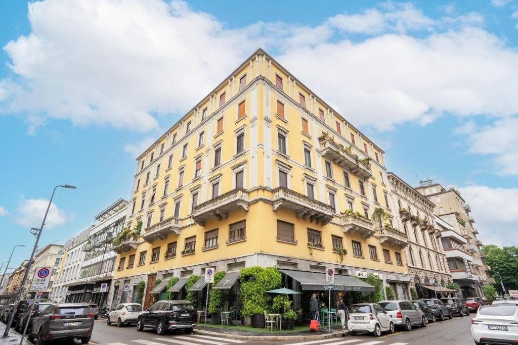 Nice Apartment In Milan Porta Venezia Duomo, Milan